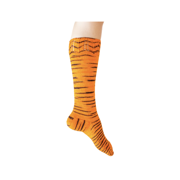 UNEEK SOCK KIT - farge TIGRESS (Special edition)